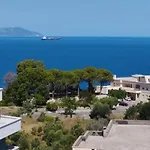 Wave Whispers 公寓 Vlorë
