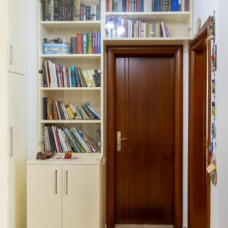 Apartamento Wave Whispers Vlorë