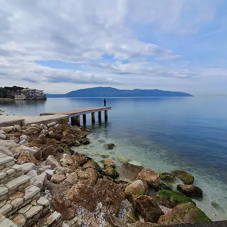 Wave Whispers Vlorë