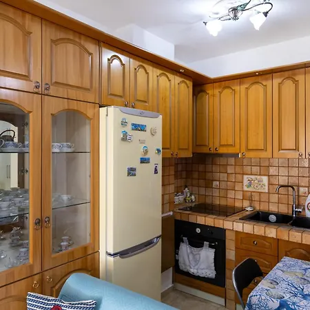 Appartement Wave Whispers