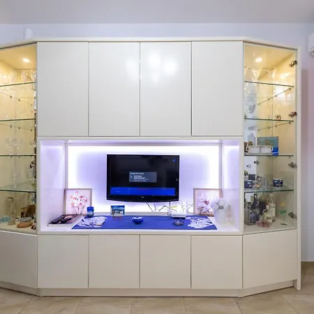 公寓 Wave Whispers Vlorë