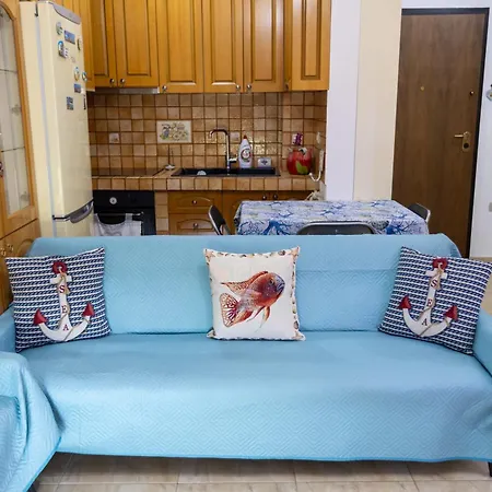 Appartement Wave Whispers Vlorë