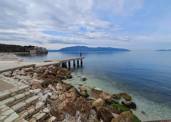 Wave Whispers Vlorë