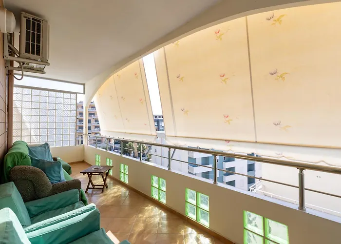 Wave Whispers * Vlorë