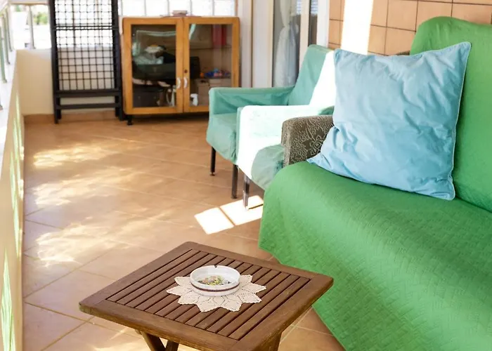 Wave Whispers Vlorë