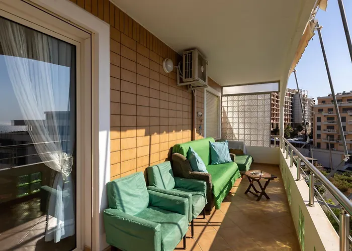 Wave Whispers * Vlorë