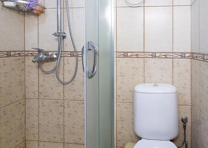 公寓 Wave Whispers *