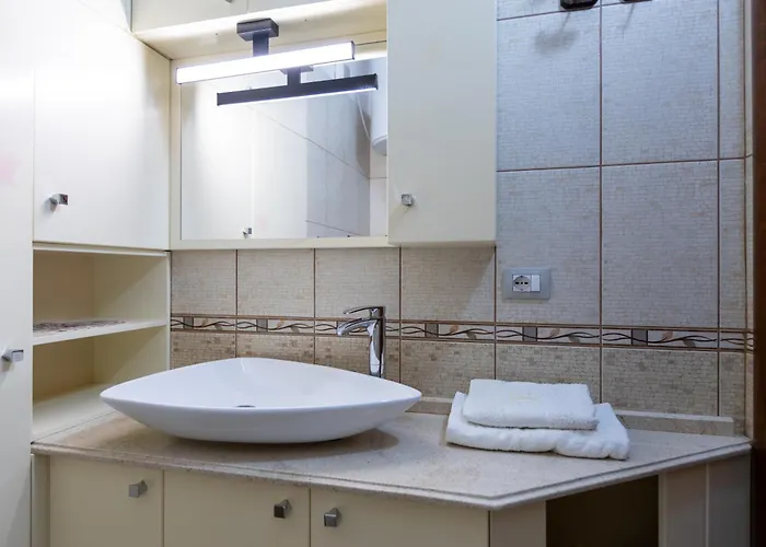 Wave Whispers Vlorë