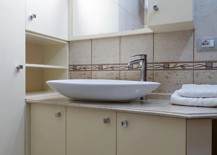 公寓 Wave Whispers Vlorë