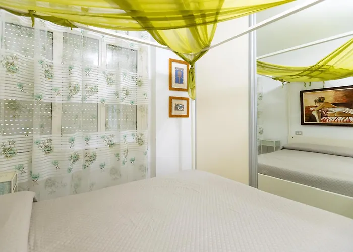 Wave Whispers Vlorë