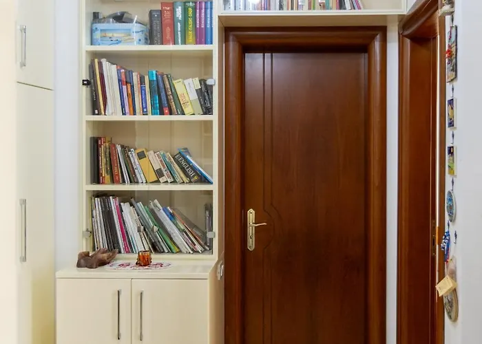 Appartement Wave Whispers Vlorë