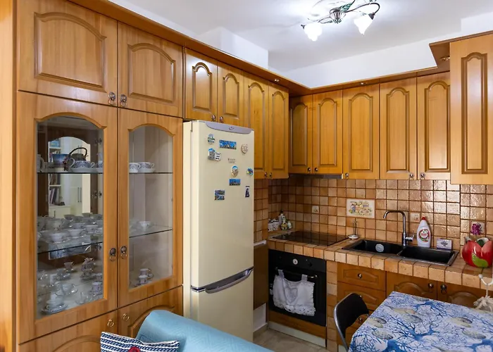 Appartement Wave Whispers