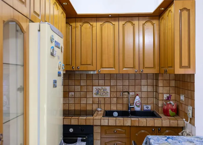 Wave Whispers Appartement Vlorë