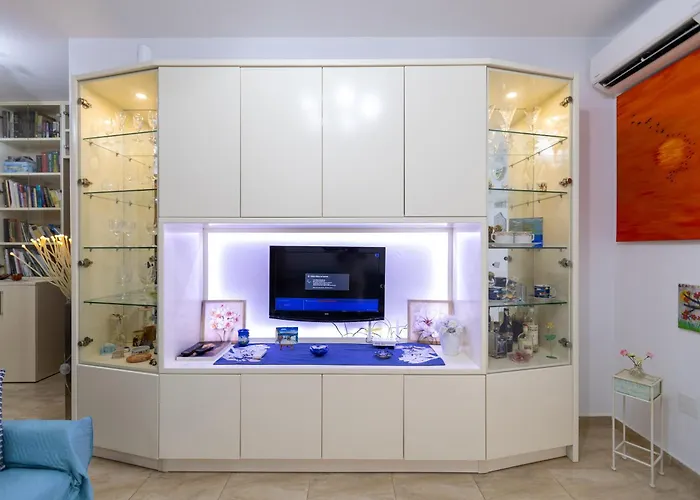 公寓 Wave Whispers Vlorë