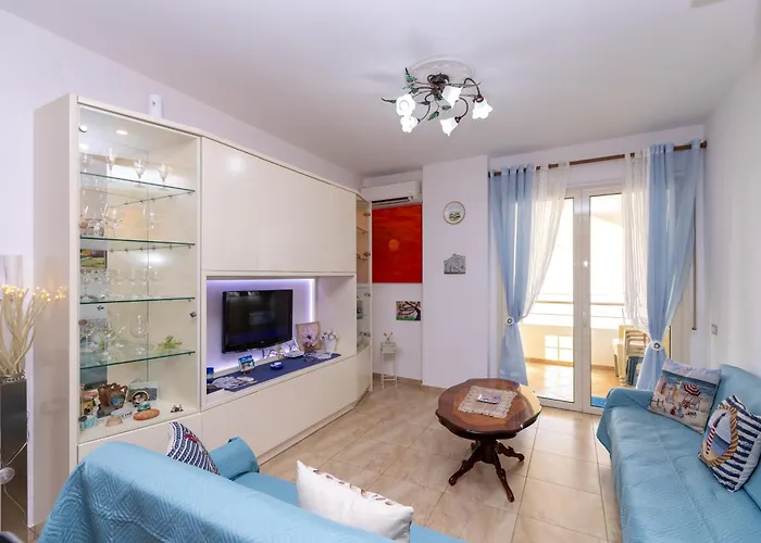 公寓 Wave Whispers *